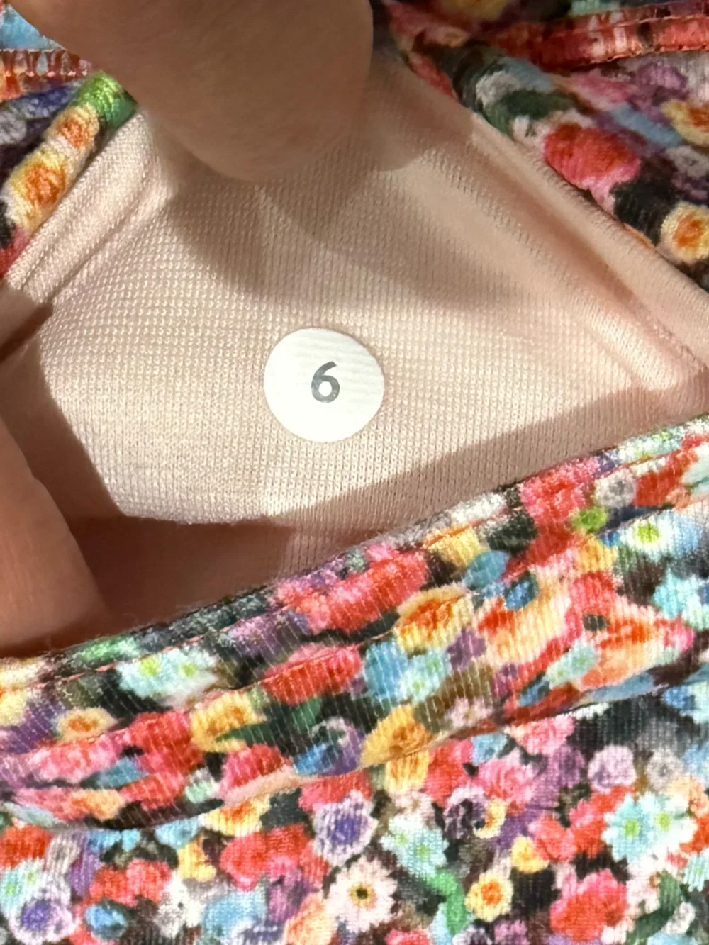 Lululemon Boogie Short